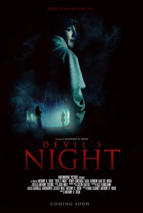 Devil's Night (movie)