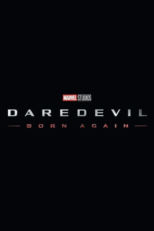 Daredevil: Born Again (series)