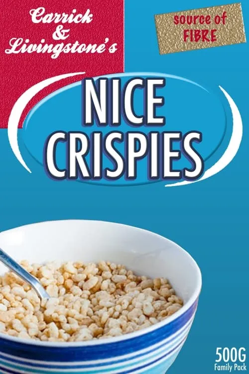 Nice Crispies (фильм)