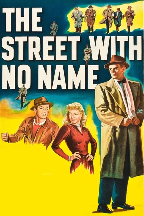 The Street with No Name (movie)