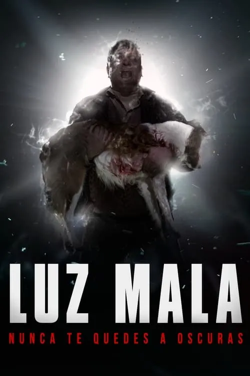 Luz Mala (фильм)