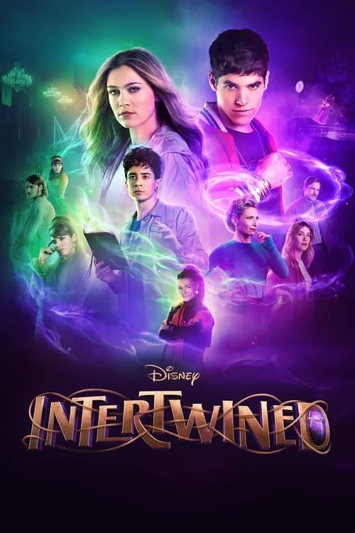 Disney Intertwined (series)