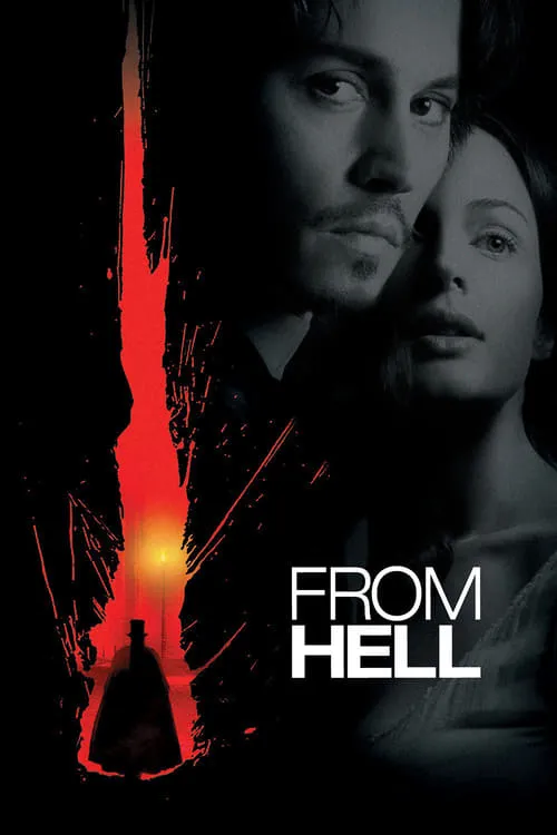 From Hell (movie)
