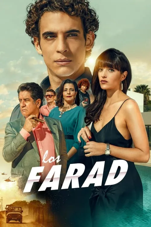 Los Farad (series)