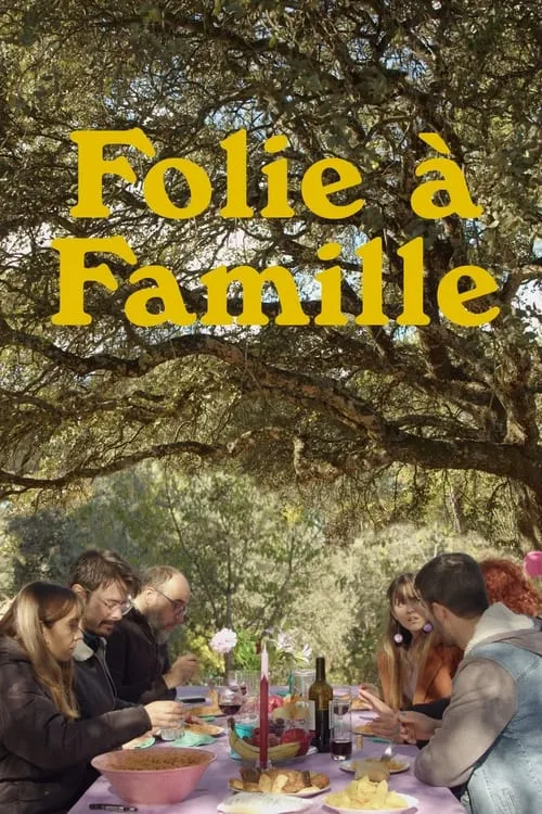 Folie à Famille (movie)