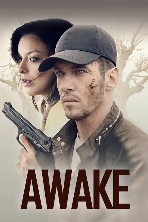 Awake (movie)