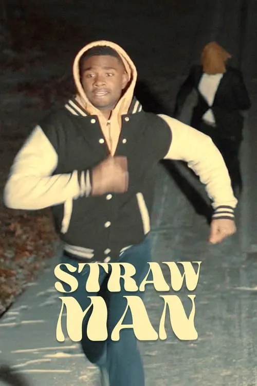 Straw Man (фильм)