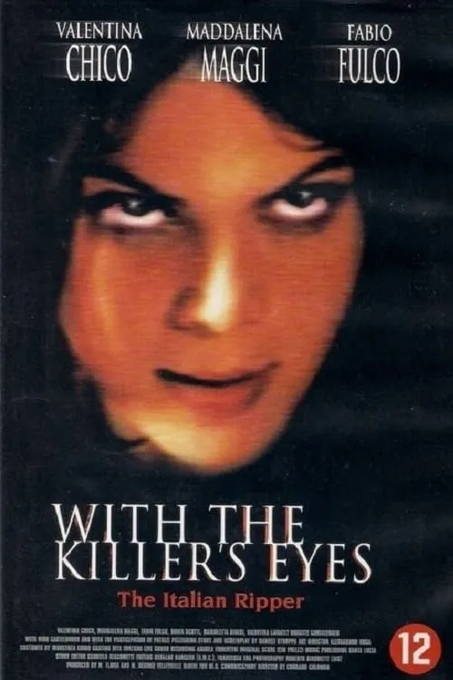 With the Eyes of the Killer (movie)