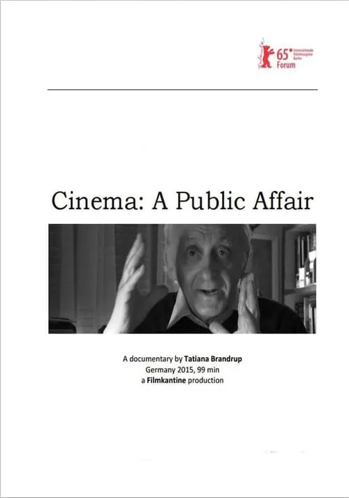 Cinema: A Public Affair (movie)