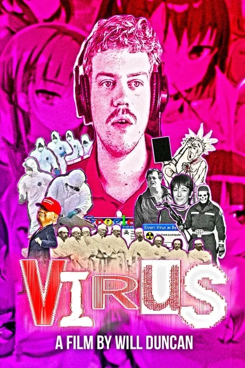 Virus (movie)