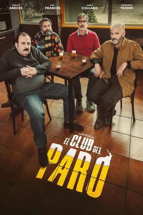 The Unemployment Club (movie)