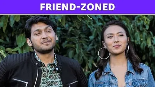 Friend-Zoned