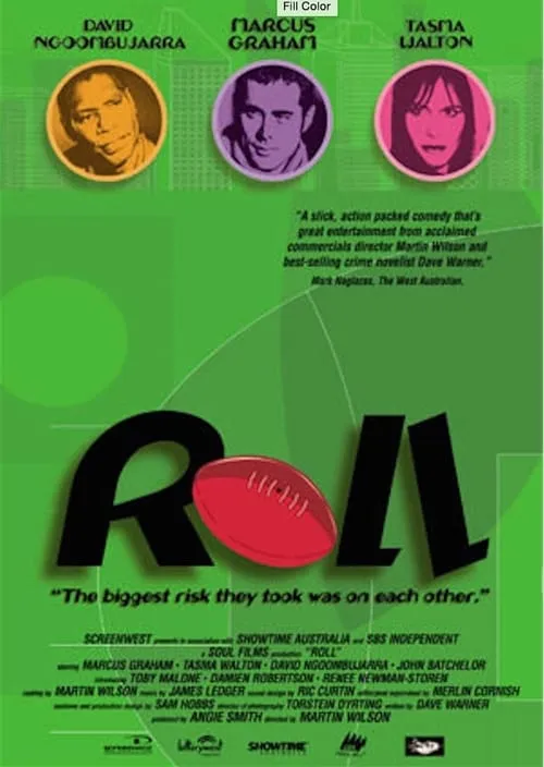 Roll (movie)