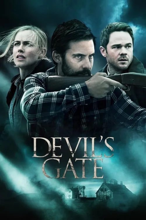 Devil's Gate (movie)