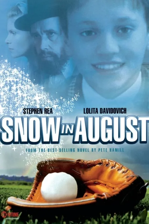 Snow in August (movie)