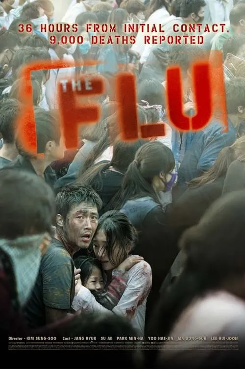 The Flu (movie)