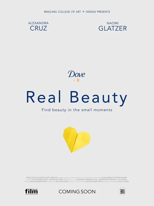 Real Beauty (movie)