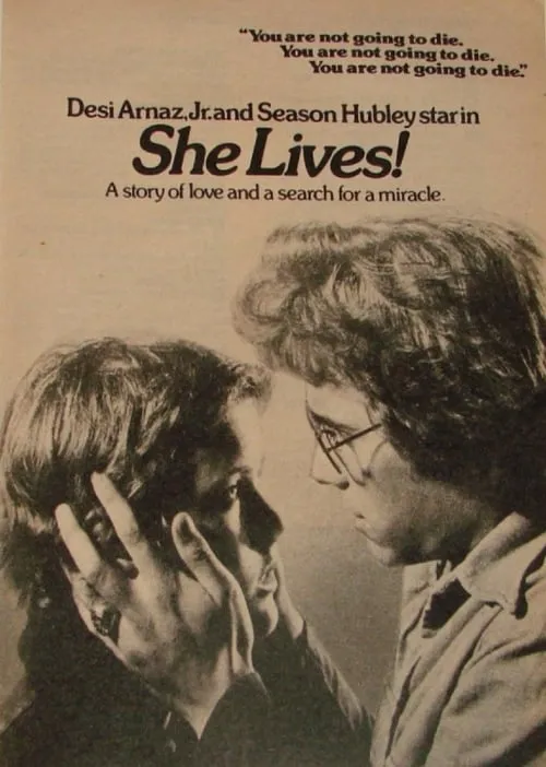 She Lives! (movie)