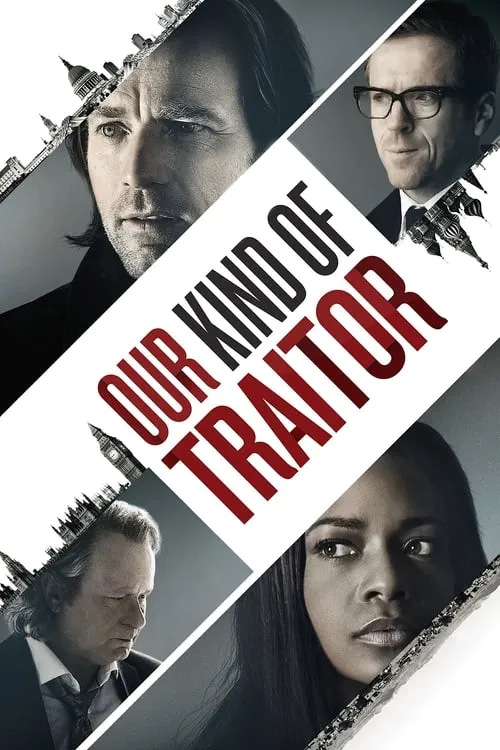 Our Kind of Traitor (movie)