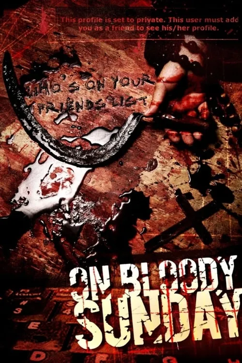 On Bloody Sunday (фильм)