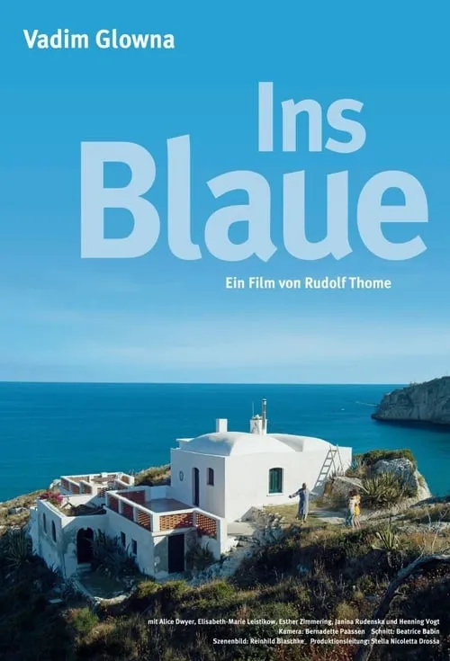 Ins Blaue (фильм)