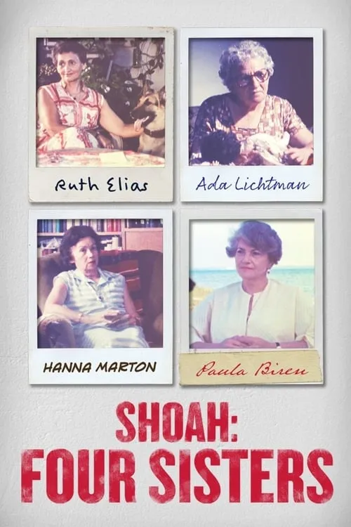 Shoah: Four Sisters (movie)