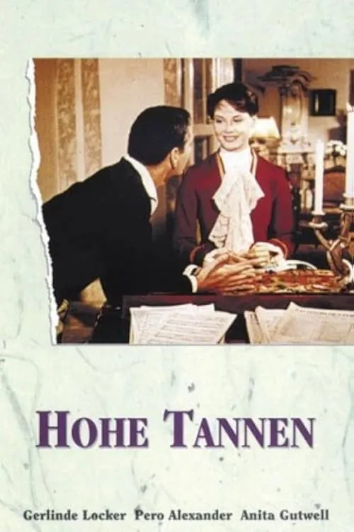 Hohe Tannen (movie)