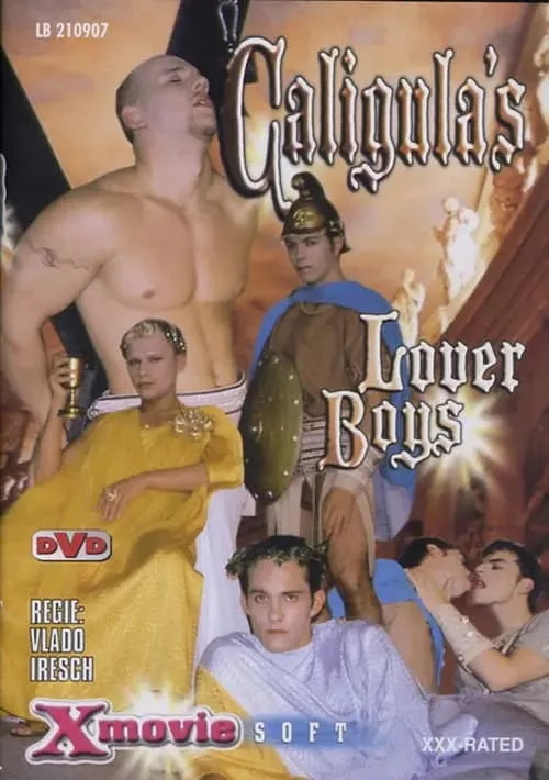 Caligula's Lover Boys (movie)