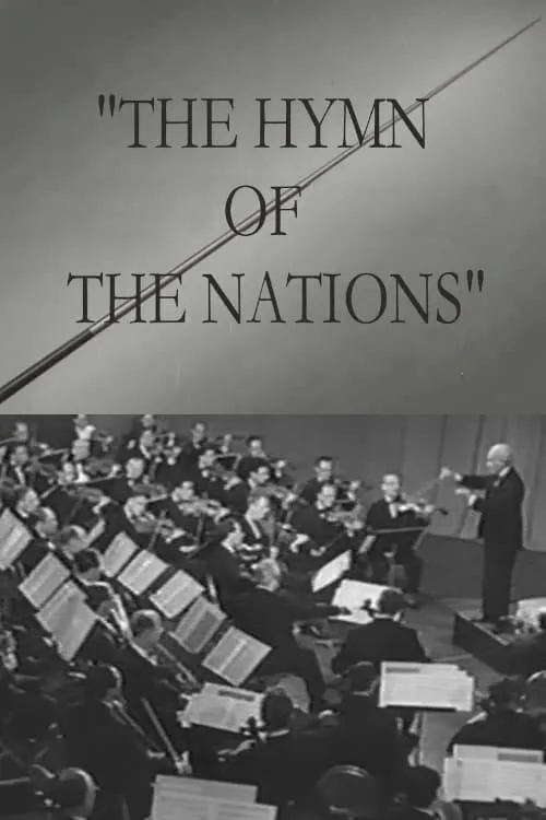 Hymn of the Nations (фильм)