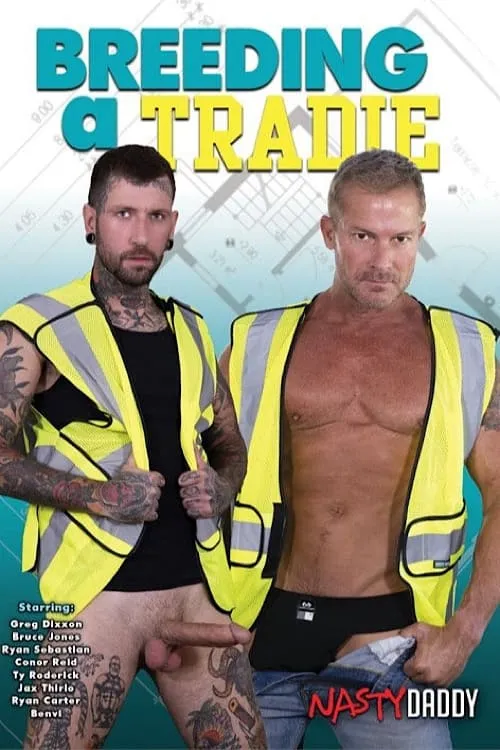 Breeding a Tradie (movie)