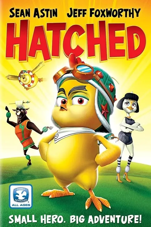 Hatched (movie)