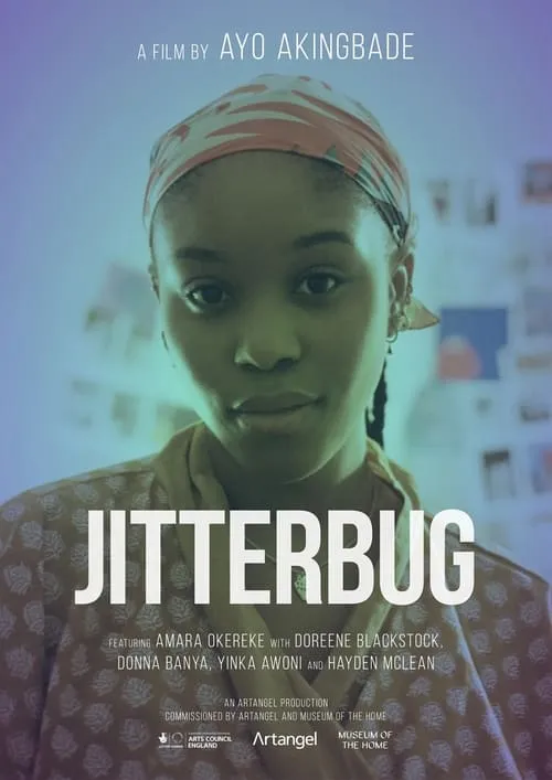 Jitterbug (movie)