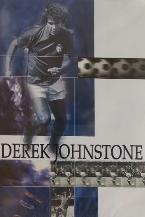 Derek Johnstone (movie)