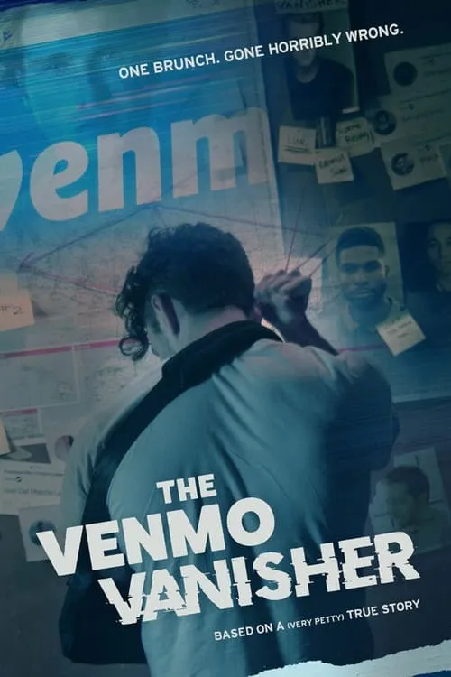 The Venmo Vanisher (фильм)