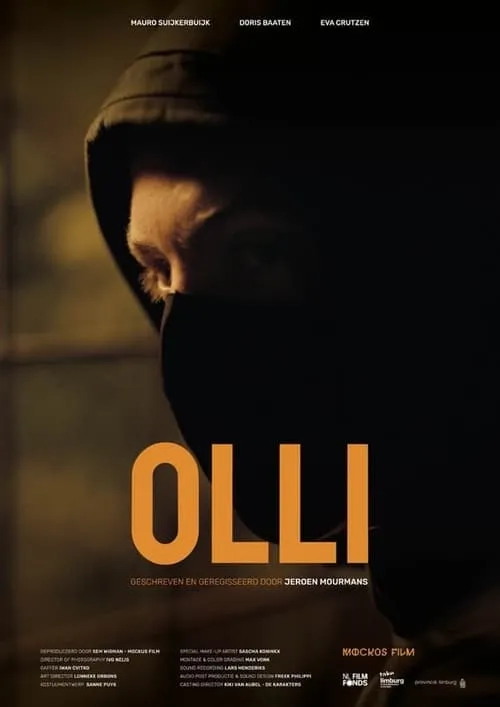 Olli (фильм)