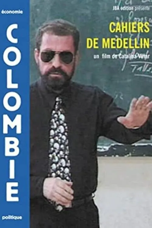 Diario en Medellín (movie)