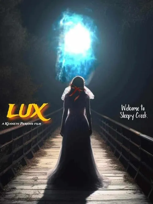 LUX (фильм)