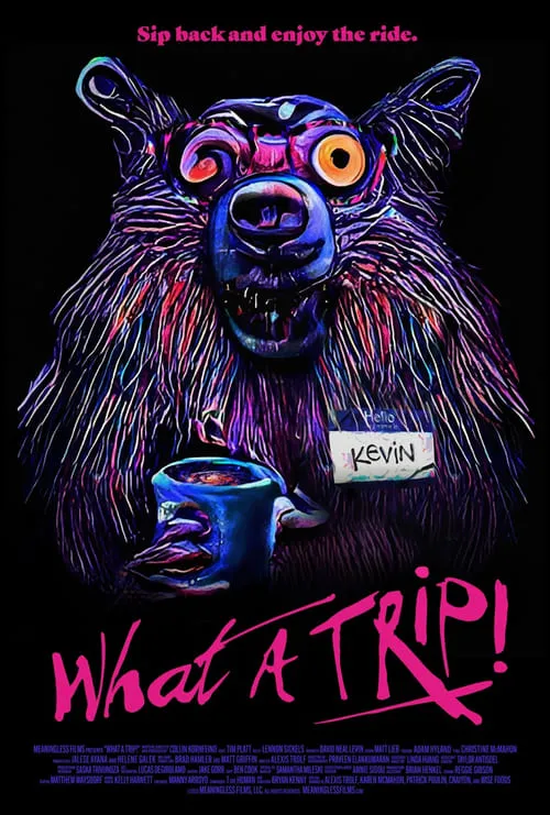 What a Trip! (фильм)