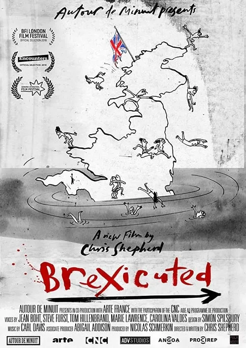 Brexicuted (movie)