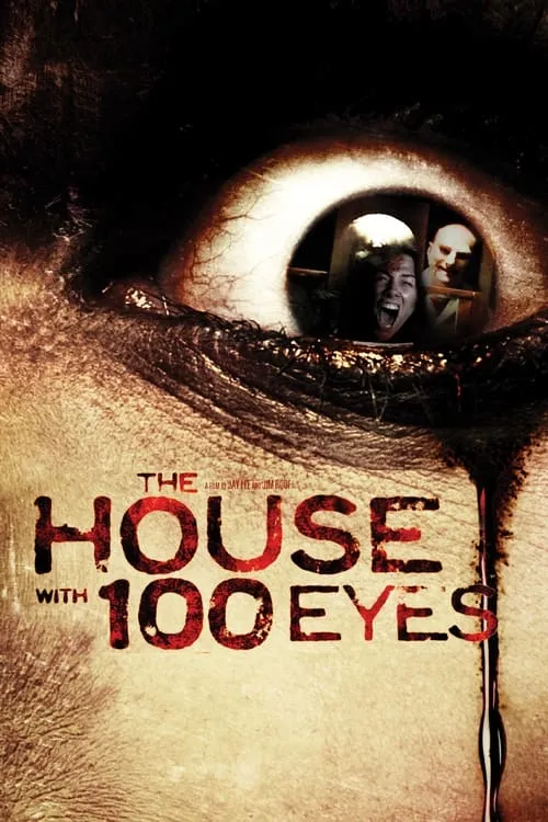 The House with 100 Eyes (фильм)