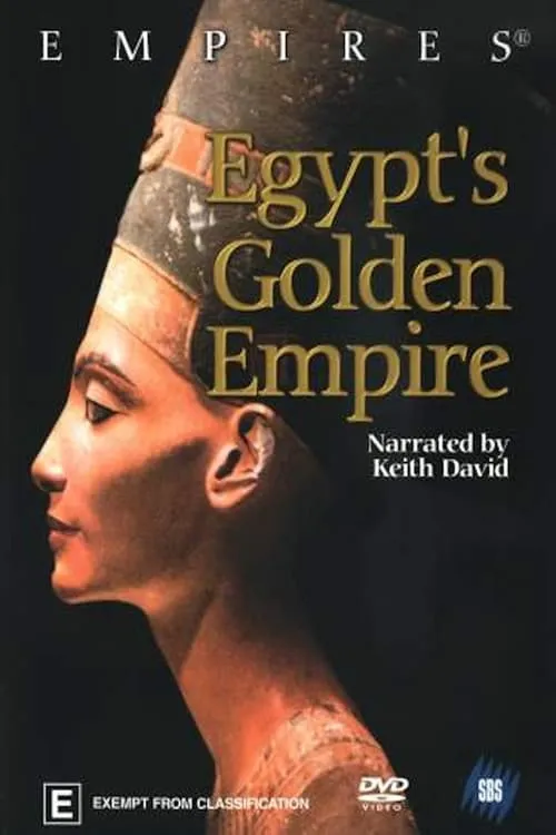 Egypt's Golden Empire (series)