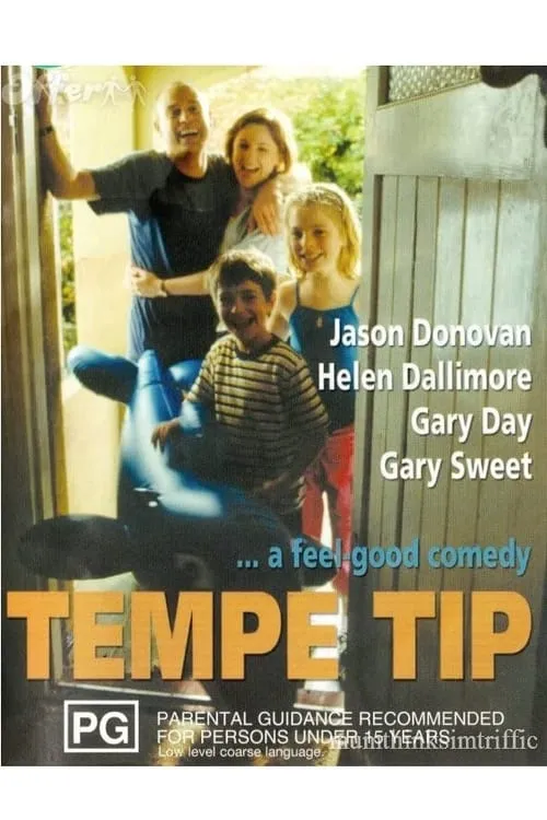 Tempe Tip (movie)