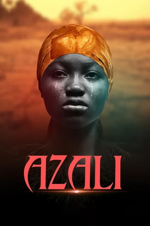 Azali (movie)