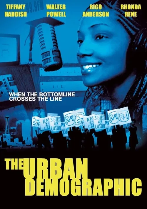 The Urban Demographic (movie)