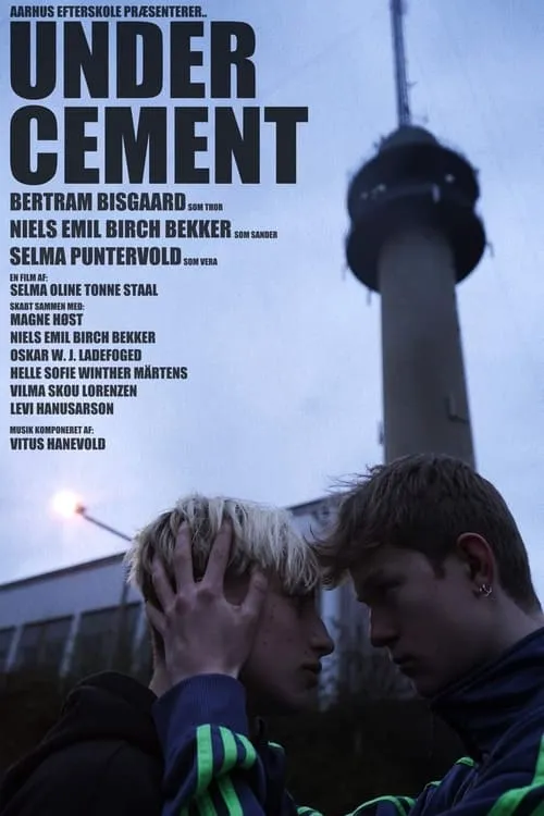 Under Cement (movie)