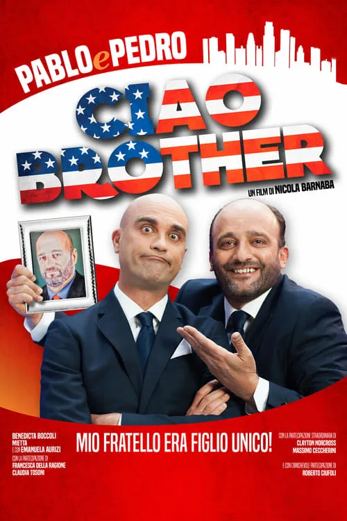 Ciao Brother (фильм)