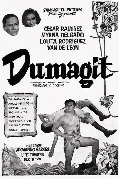 Dumagit (фильм)