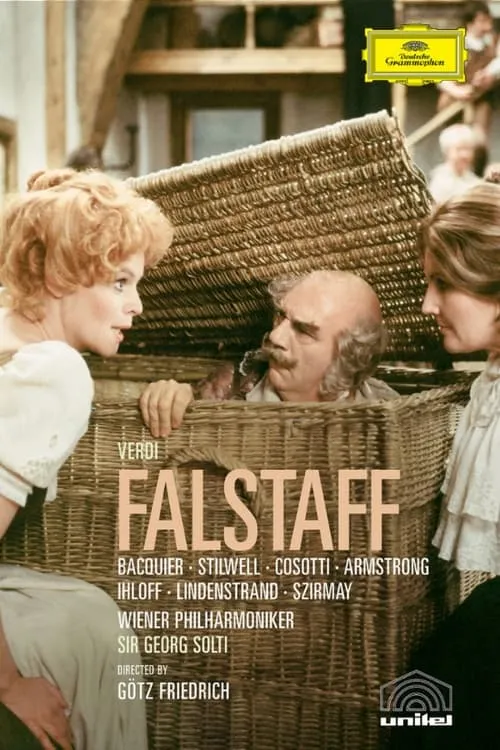 Falstaff (фильм)