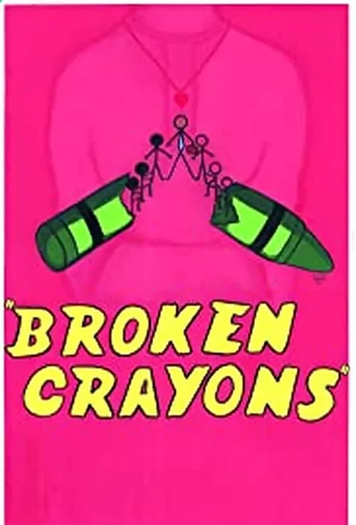 Broken Crayons