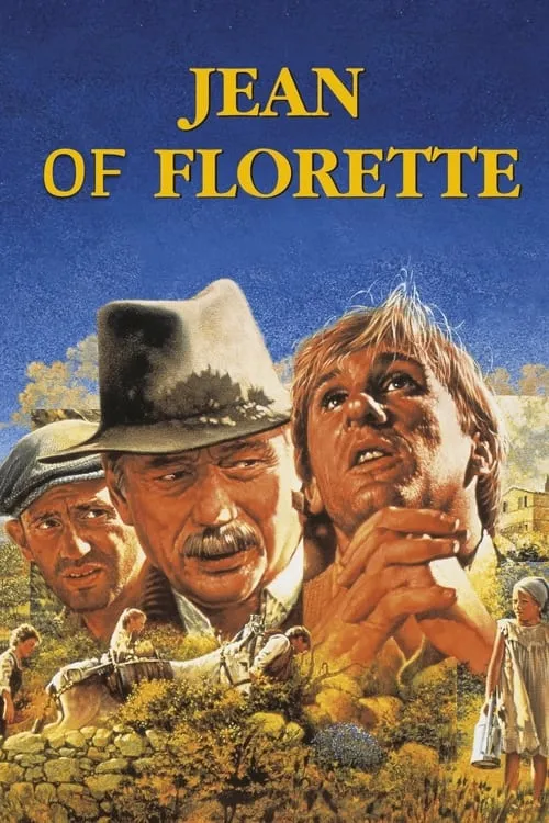 Jean de Florette (movie)